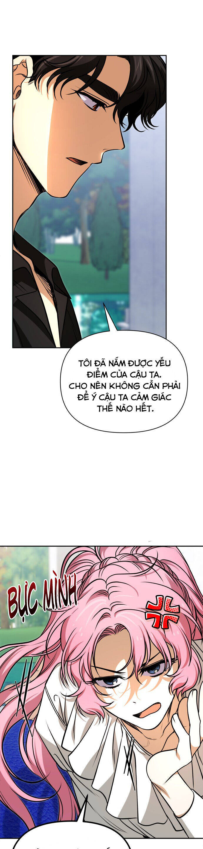 Nam Thứ Đình Công Thì Phải Làm Sao?! Chap 50 - Next Chap 51