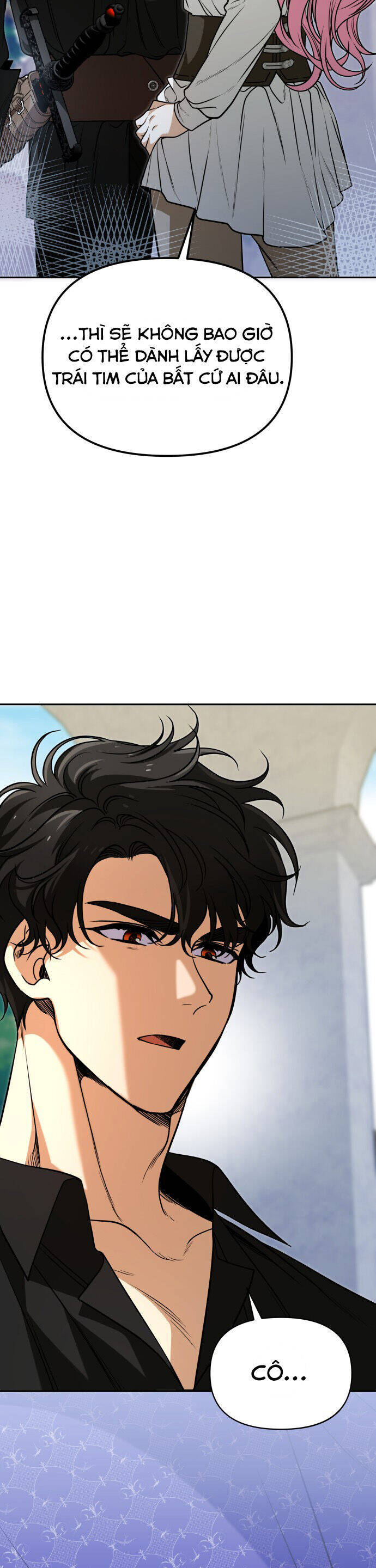 Nam Thứ Đình Công Thì Phải Làm Sao?! Chap 50 - Next Chap 51