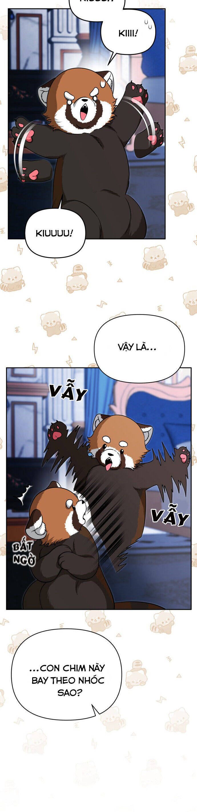 Nam Thứ Đình Công Thì Phải Làm Sao?! Chap 50 - Next Chap 51