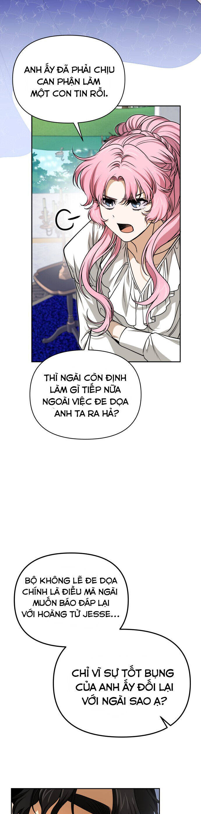 Nam Thứ Đình Công Thì Phải Làm Sao?! Chap 50 - Next Chap 51