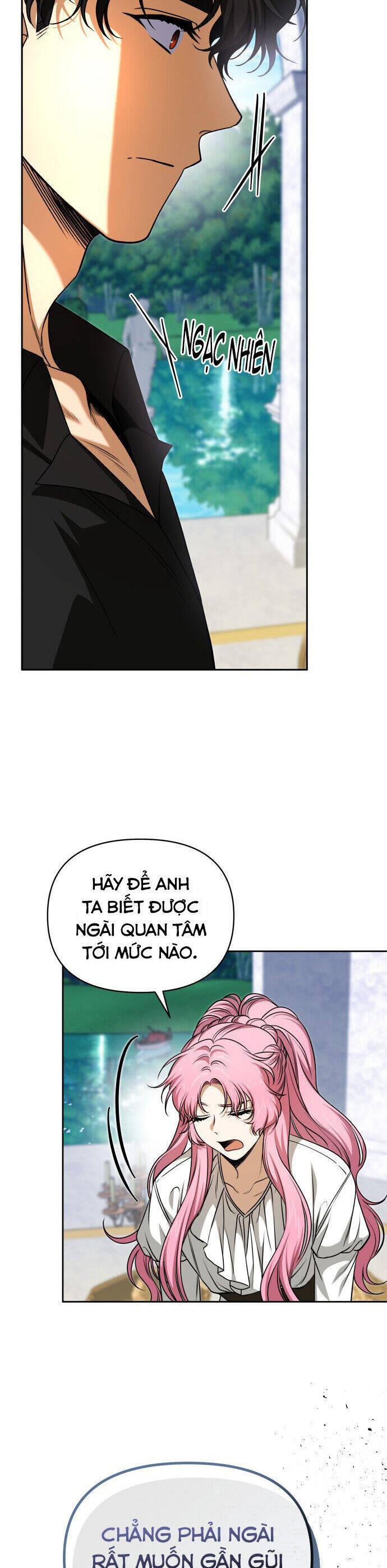 Nam Thứ Đình Công Thì Phải Làm Sao?! Chap 50 - Next Chap 51