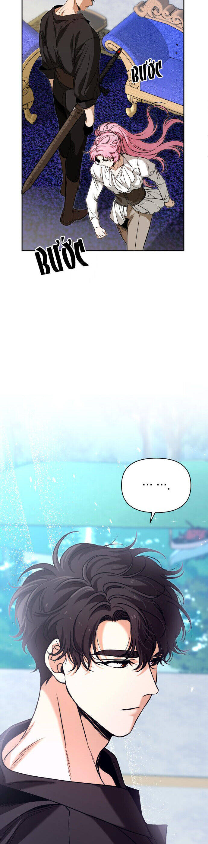 Nam Thứ Đình Công Thì Phải Làm Sao?! Chap 50 - Next Chap 51