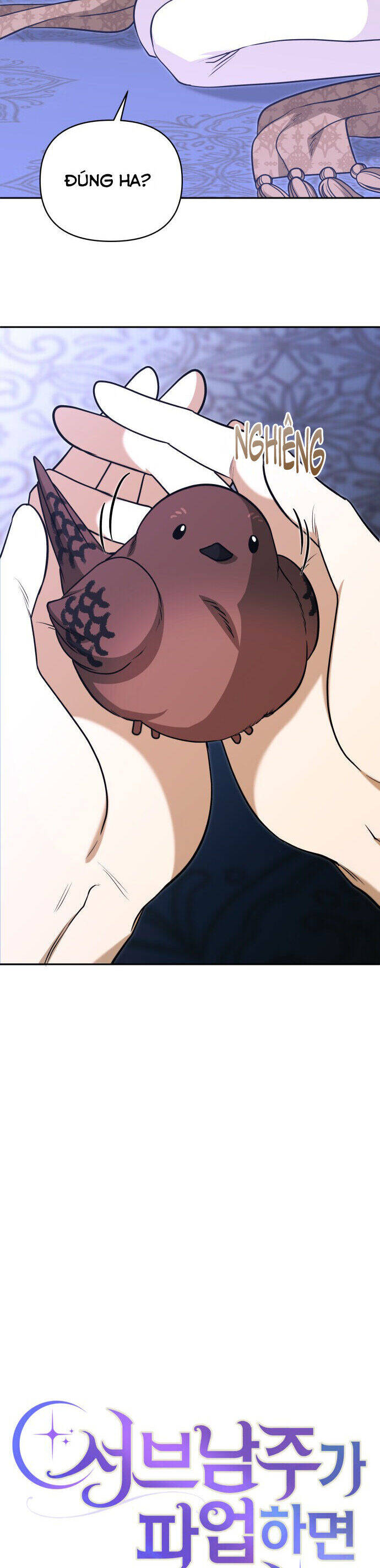 Nam Thứ Đình Công Thì Phải Làm Sao?! Chap 50 - Next Chap 51