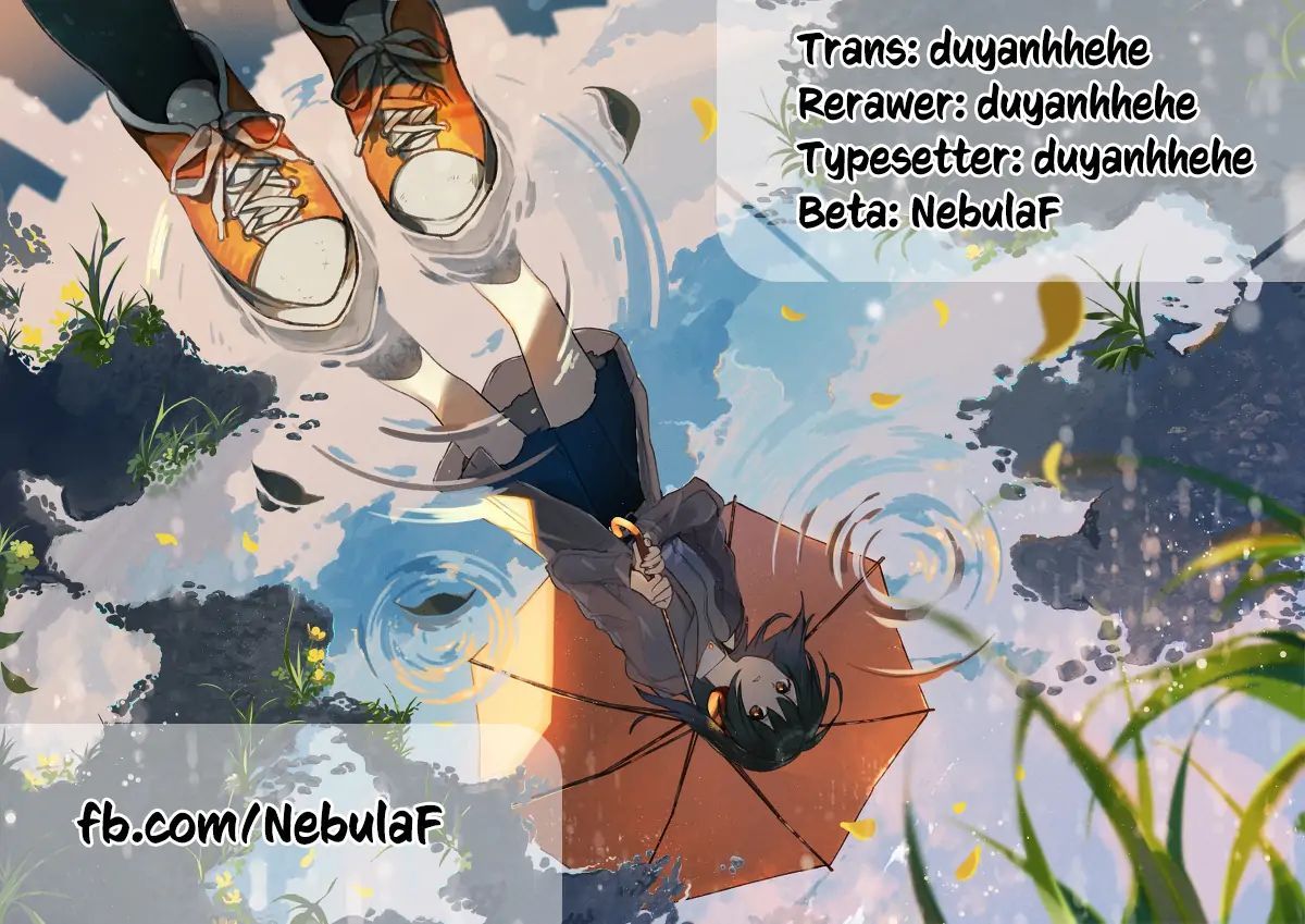 Namaiki Asahi-Chan Wo Wakarasetai Chap 3 - Next Chap 4