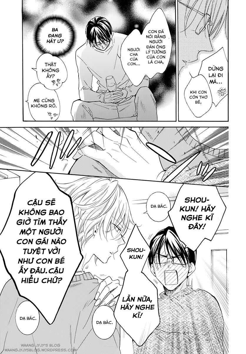 Namaikizakari Chap 119 - Next Chap 120