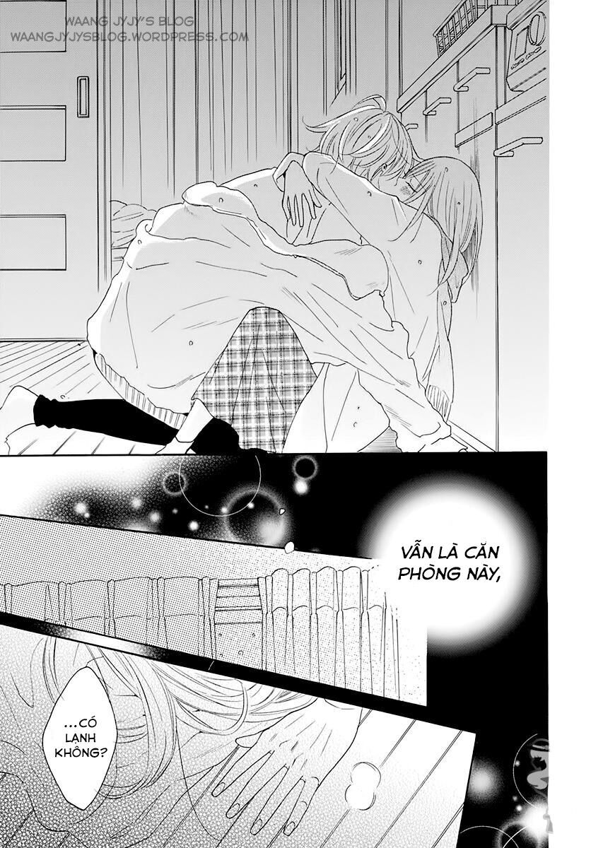 Namaikizakari Chap 119 - Next Chap 120