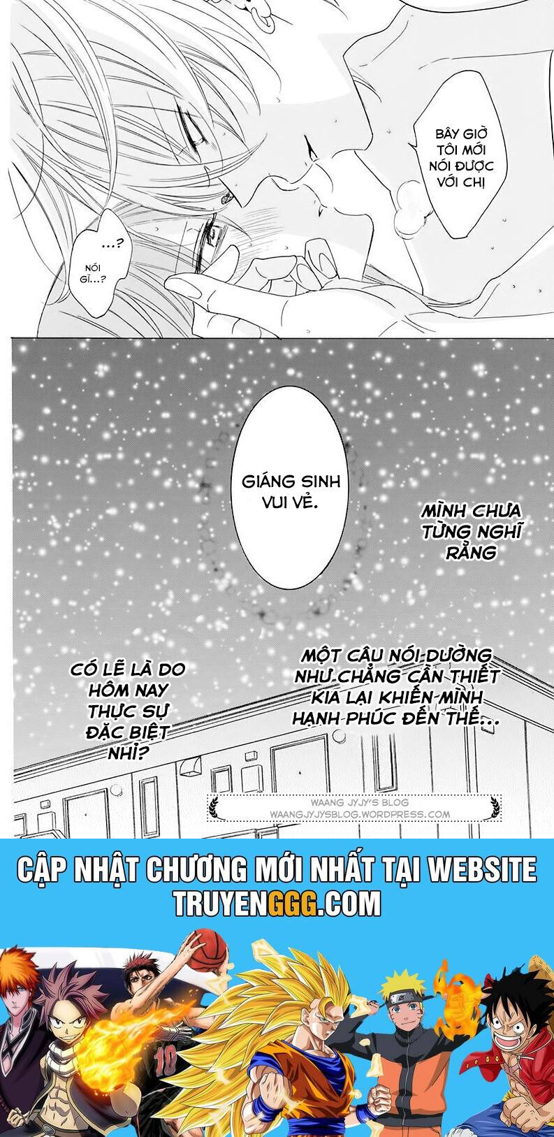 Namaikizakari Chap 119 - Next Chap 120