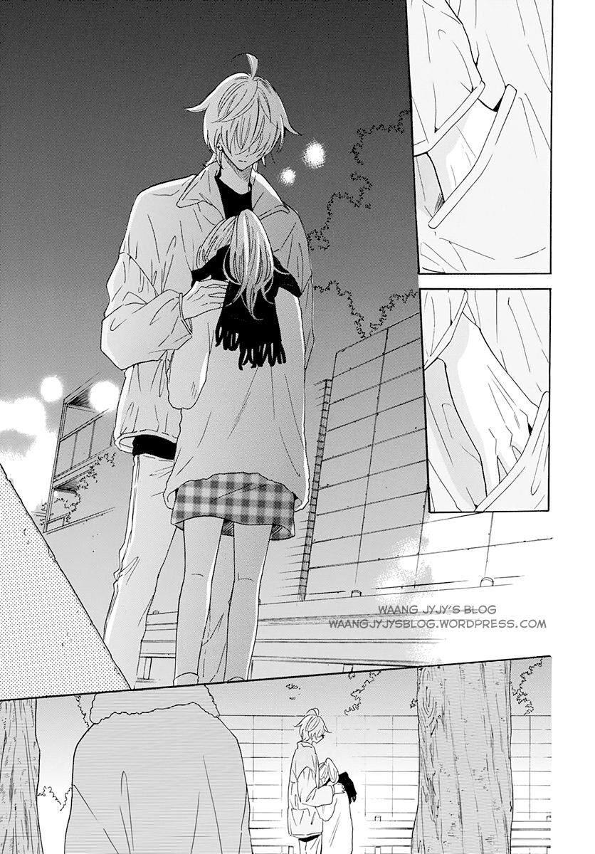 Namaikizakari Chap 121 - Next Chap 122