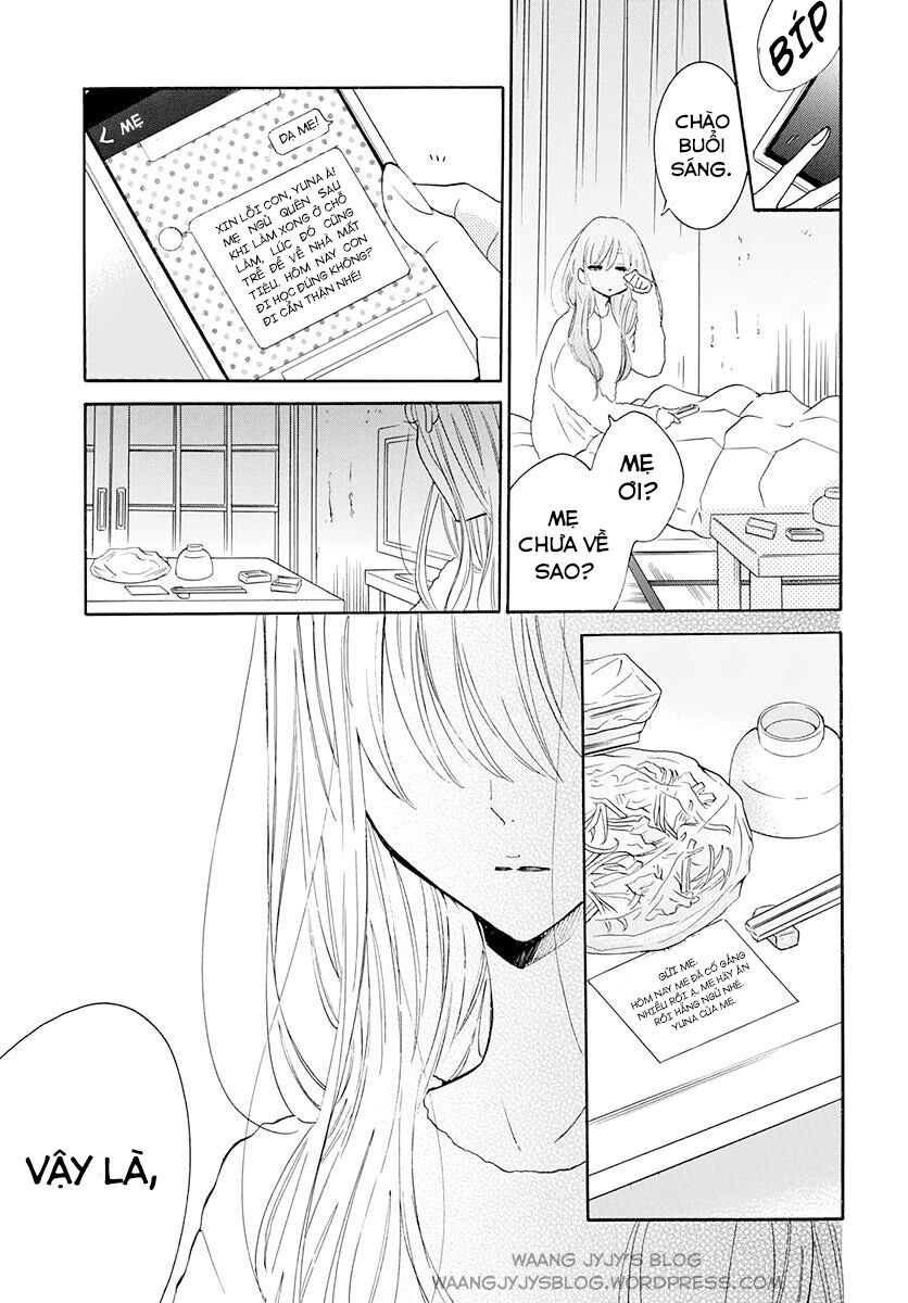 Namaikizakari Chap 121 - Next Chap 122
