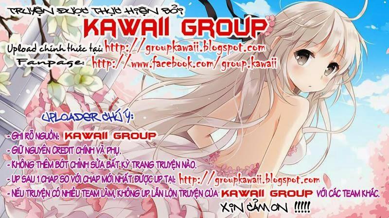 Namaikizakari Chap 14 - Next Chap 15