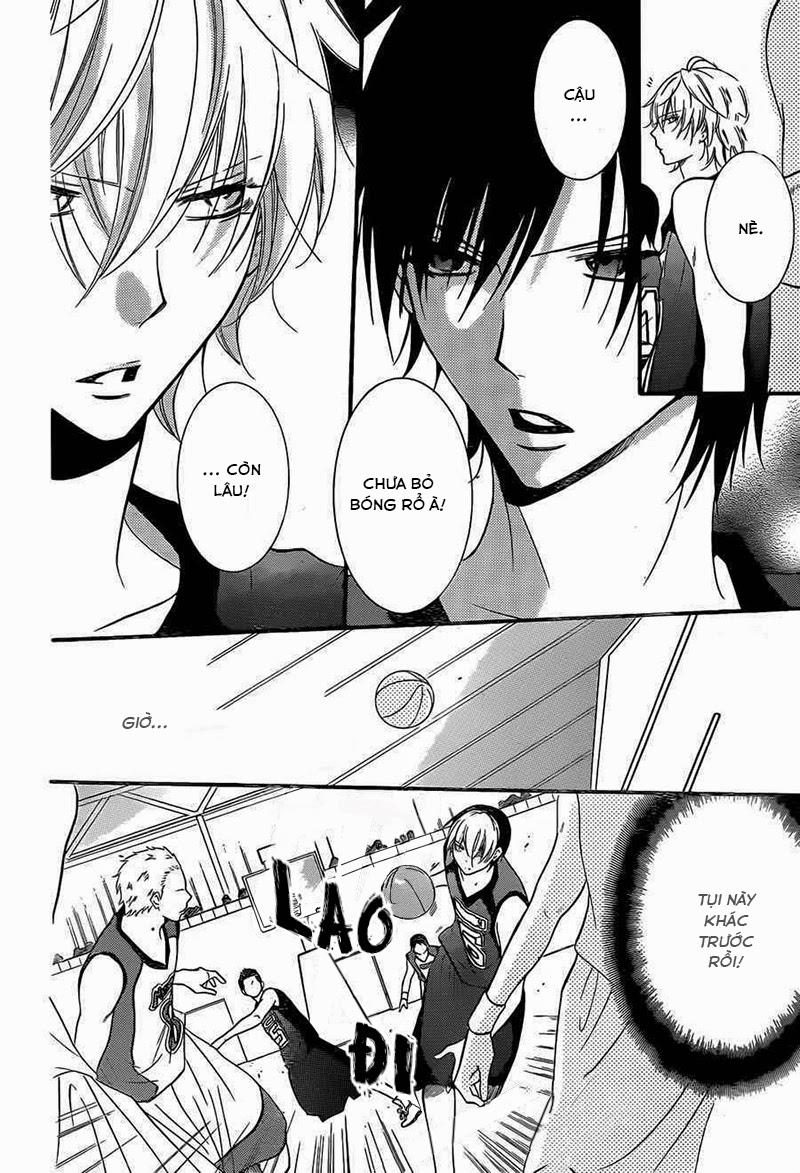 Namaikizakari Chap 14 - Next Chap 15