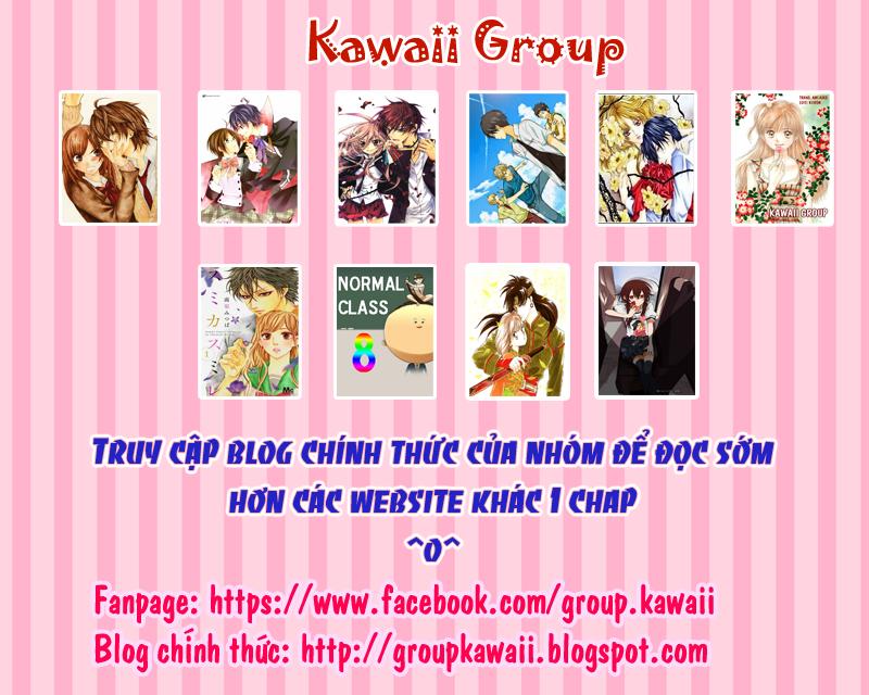 Namaikizakari Chap 14 - Next Chap 15