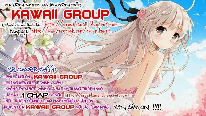 Namaikizakari Chap 15 - Next Chap 16