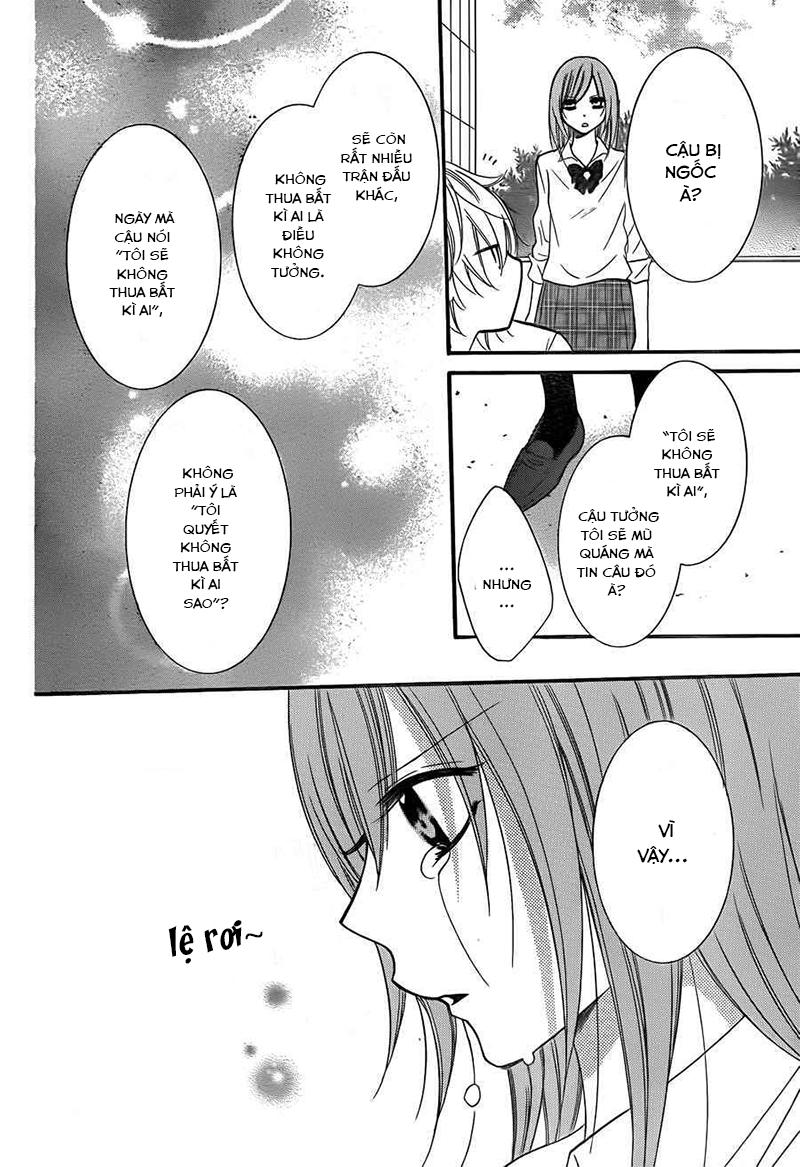Namaikizakari Chap 15 - Next Chap 16