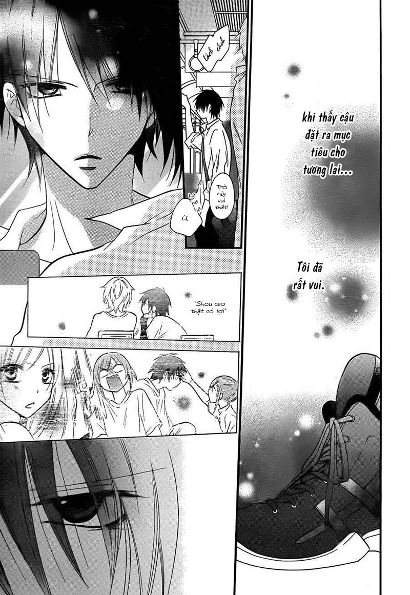 Namaikizakari Chap 15 - Next Chap 16