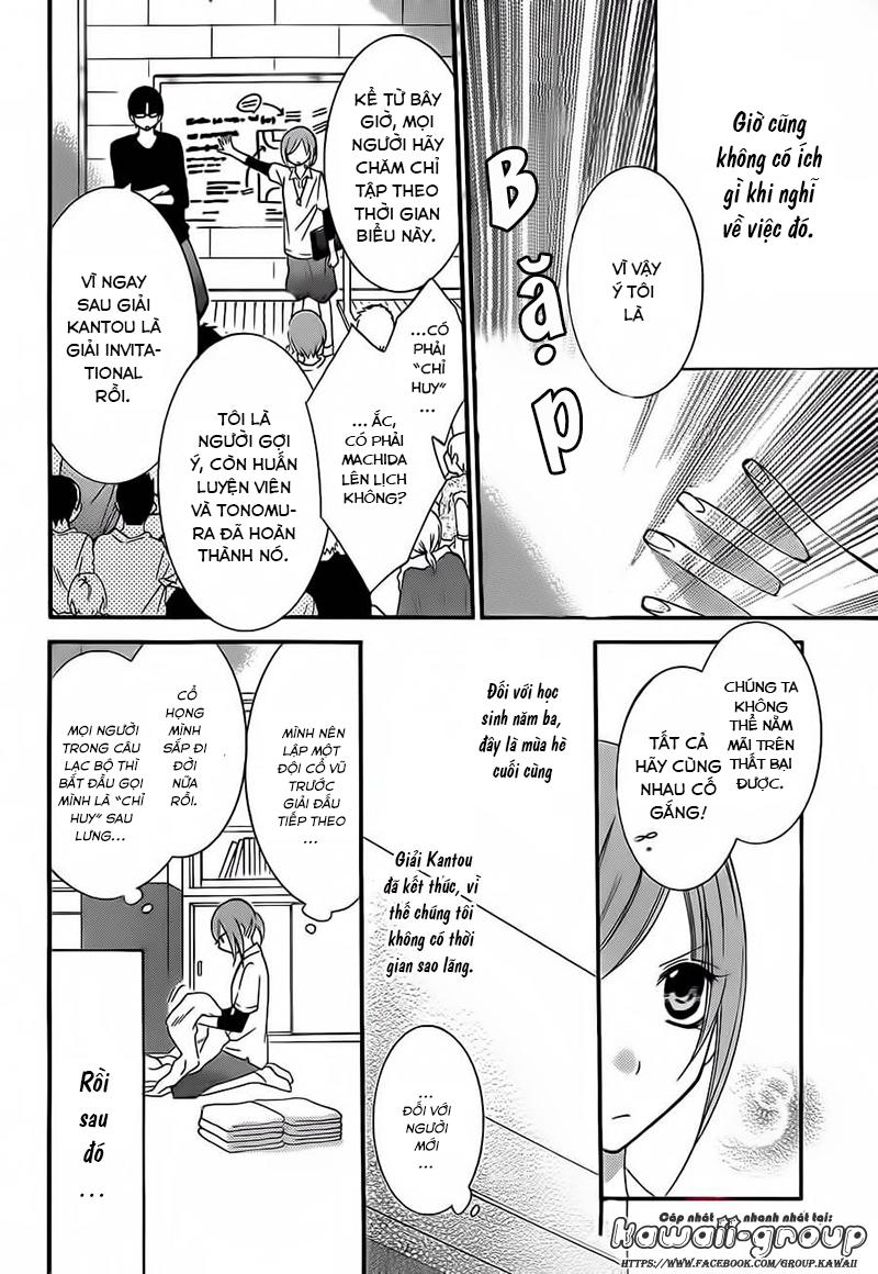 Namaikizakari Chap 16 - Next Chap 17