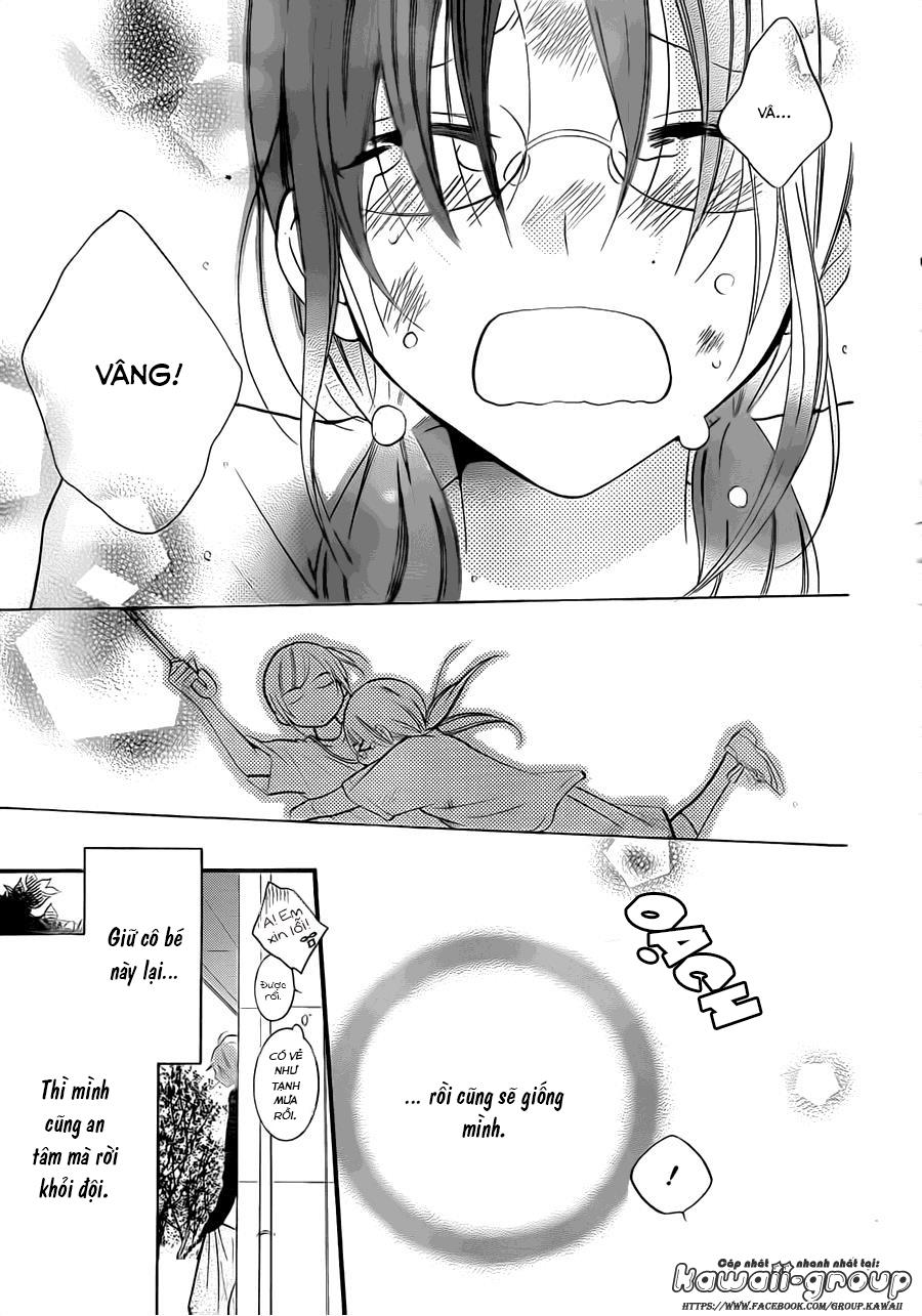 Namaikizakari Chap 17 - Next Chap 18