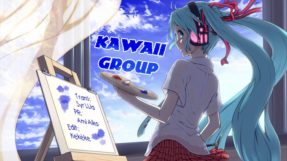 Namaikizakari Chap 21 - Next Chap 22