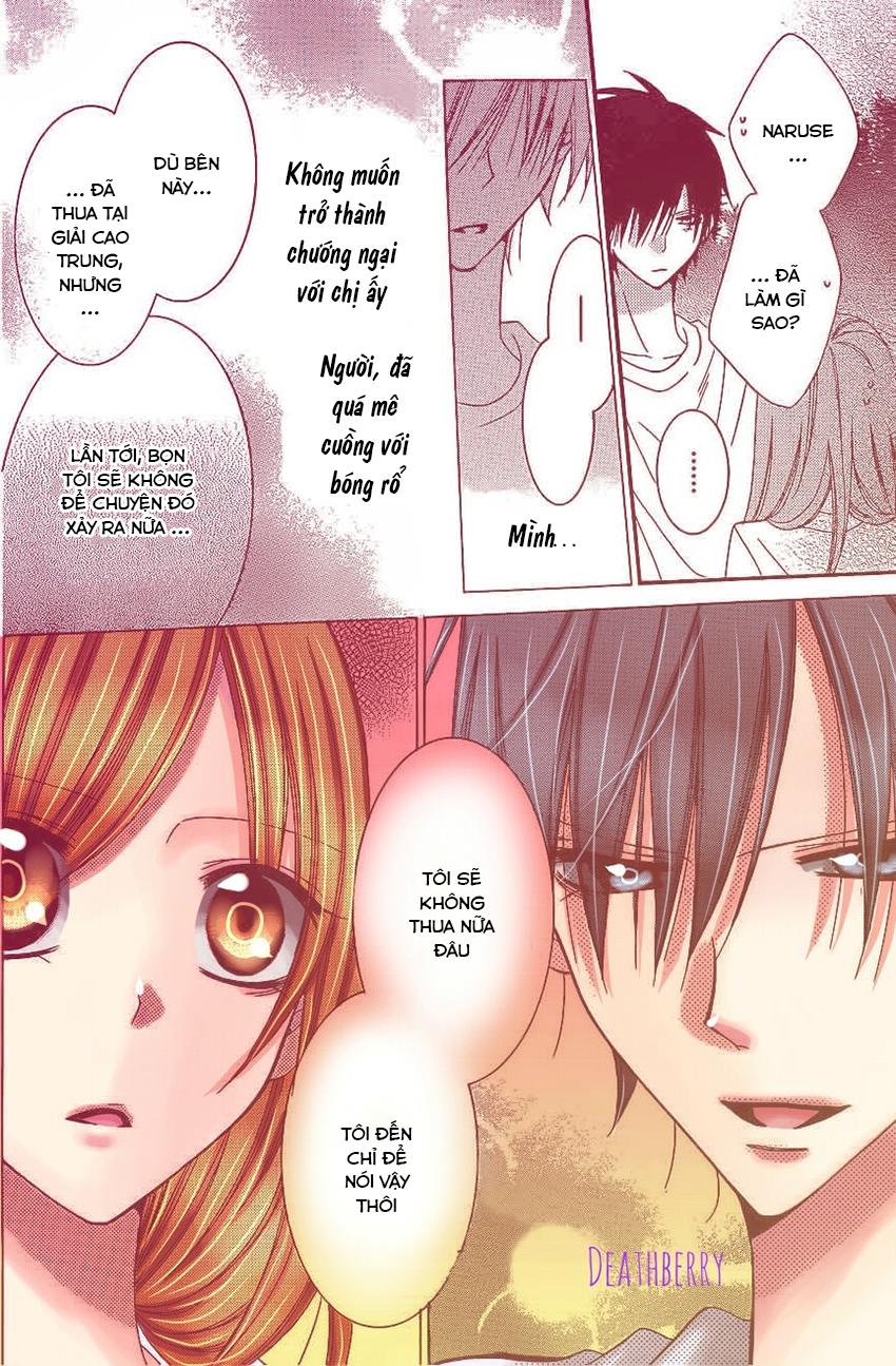 Namaikizakari Chap 30 - Next Chap 31