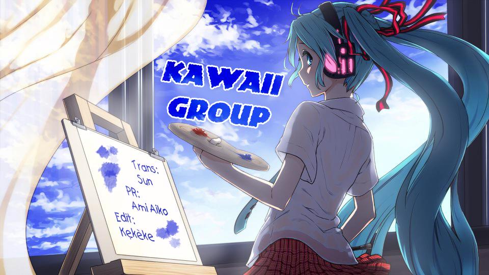 Namaikizakari Chap 31 - Next Chap 32