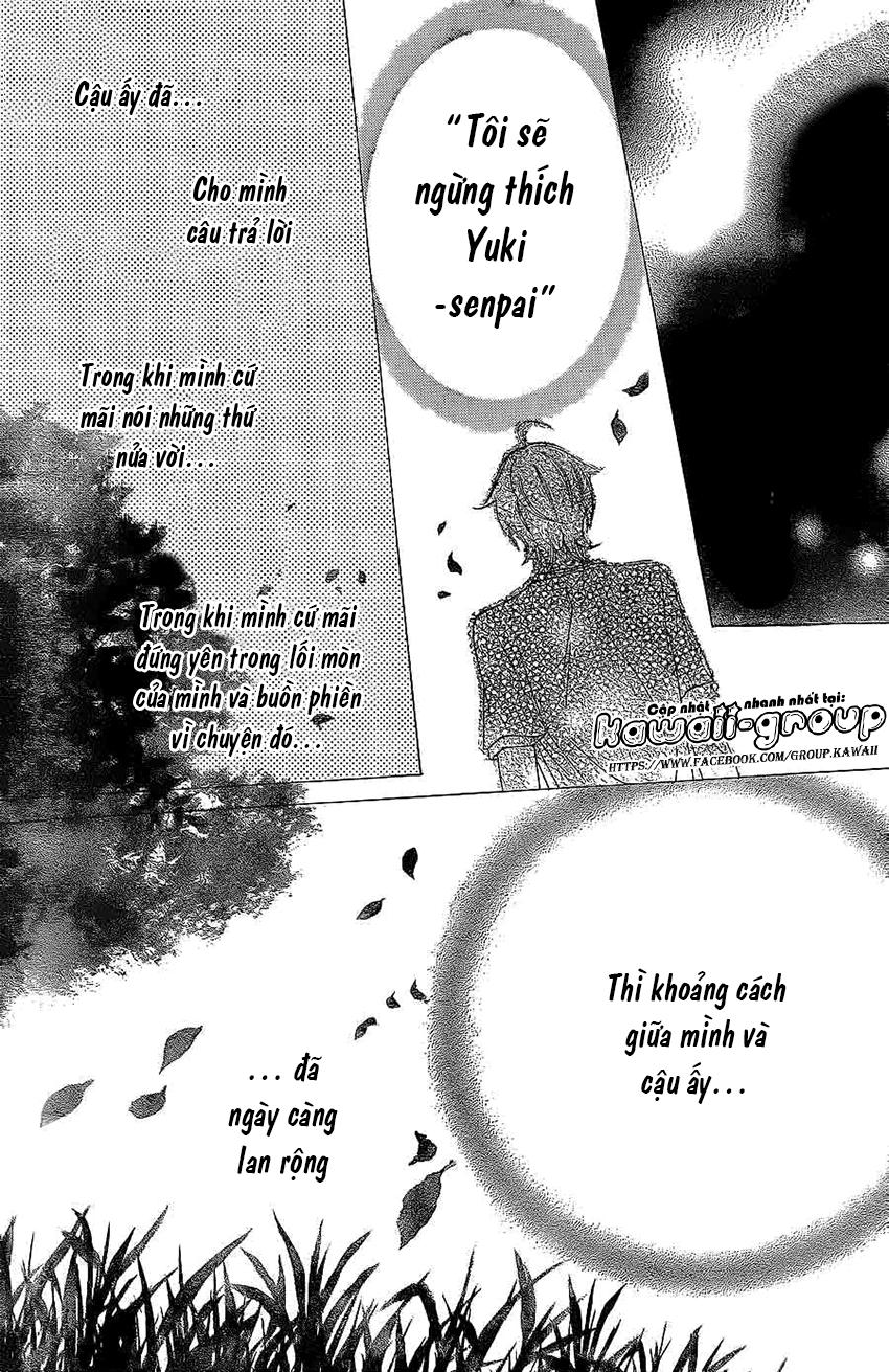 Namaikizakari Chap 31 - Next Chap 32