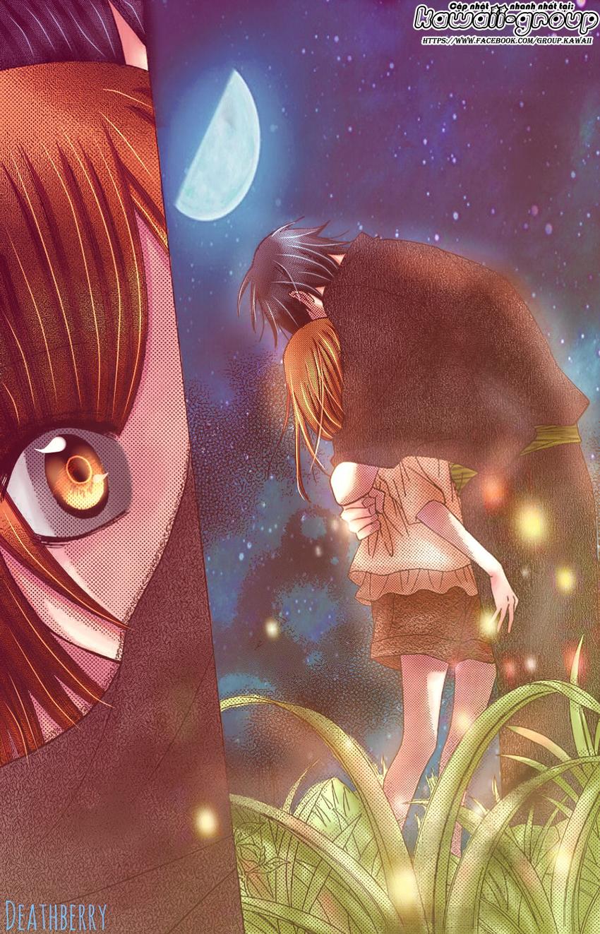 Namaikizakari Chap 31 - Next Chap 32