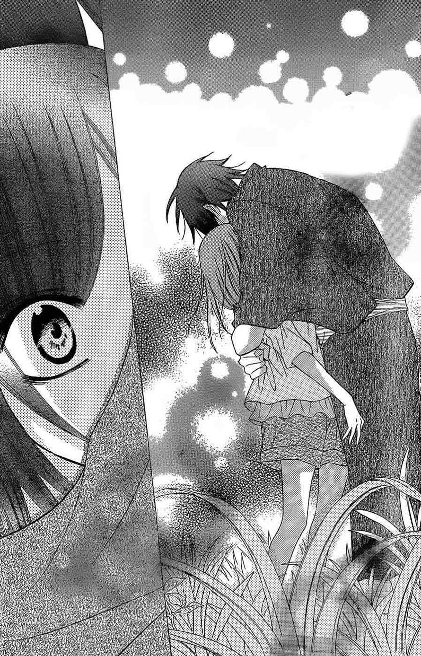 Namaikizakari Chap 31 - Next Chap 32