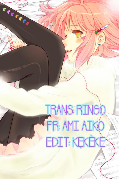 Namaikizakari Chap 54 - Next Chap 55
