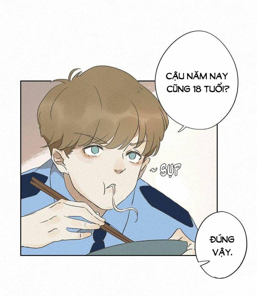 Nạn Nhân Thứ 7 Chap 10 - Next Chap 11