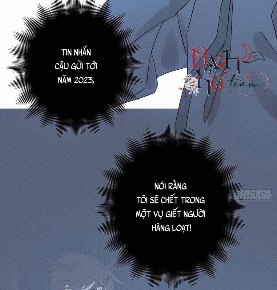 Nạn Nhân Thứ 7 Chap 10 - Next Chap 11
