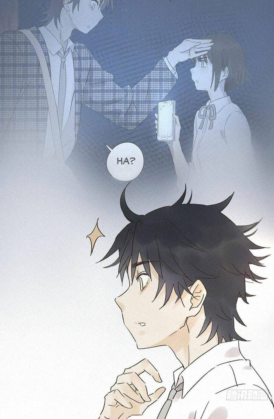 Nạn Nhân Thứ 7 Chap 10 - Next Chap 11