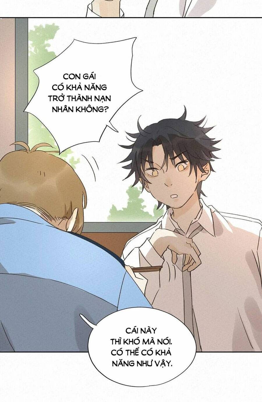 Nạn Nhân Thứ 7 Chap 10 - Next Chap 11