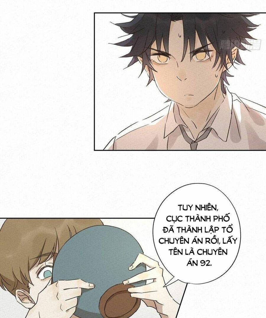 Nạn Nhân Thứ 7 Chap 10 - Next Chap 11