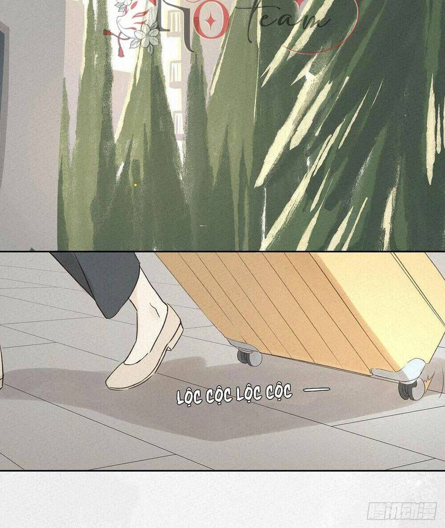 Nạn Nhân Thứ 7 Chap 10 - Next Chap 11