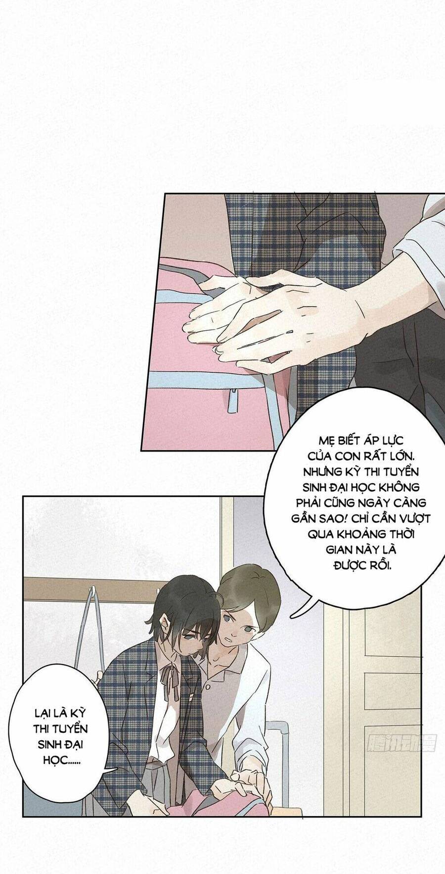 Nạn Nhân Thứ 7 Chap 10 - Next Chap 11