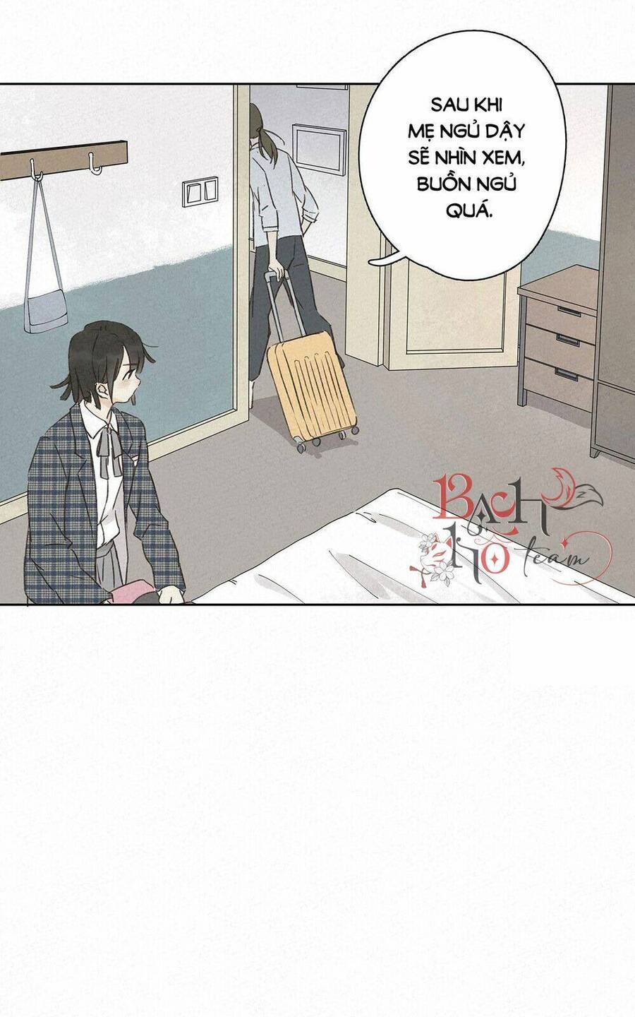 Nạn Nhân Thứ 7 Chap 10 - Next Chap 11