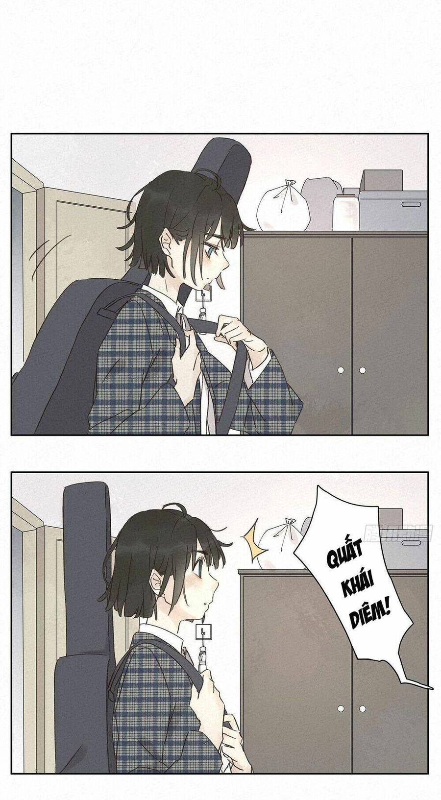 Nạn Nhân Thứ 7 Chap 10 - Next Chap 11