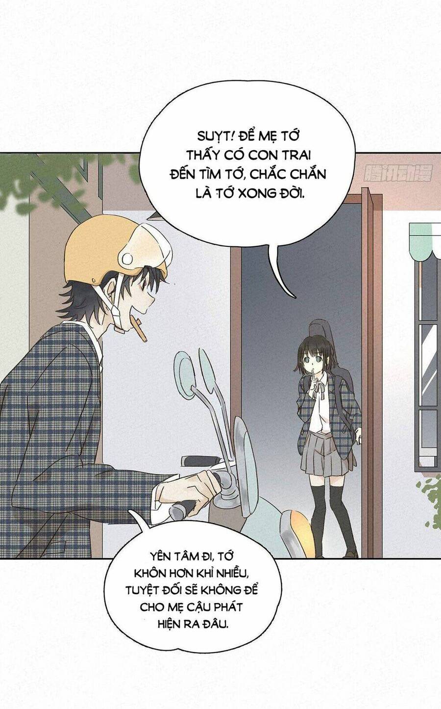 Nạn Nhân Thứ 7 Chap 10 - Next Chap 11