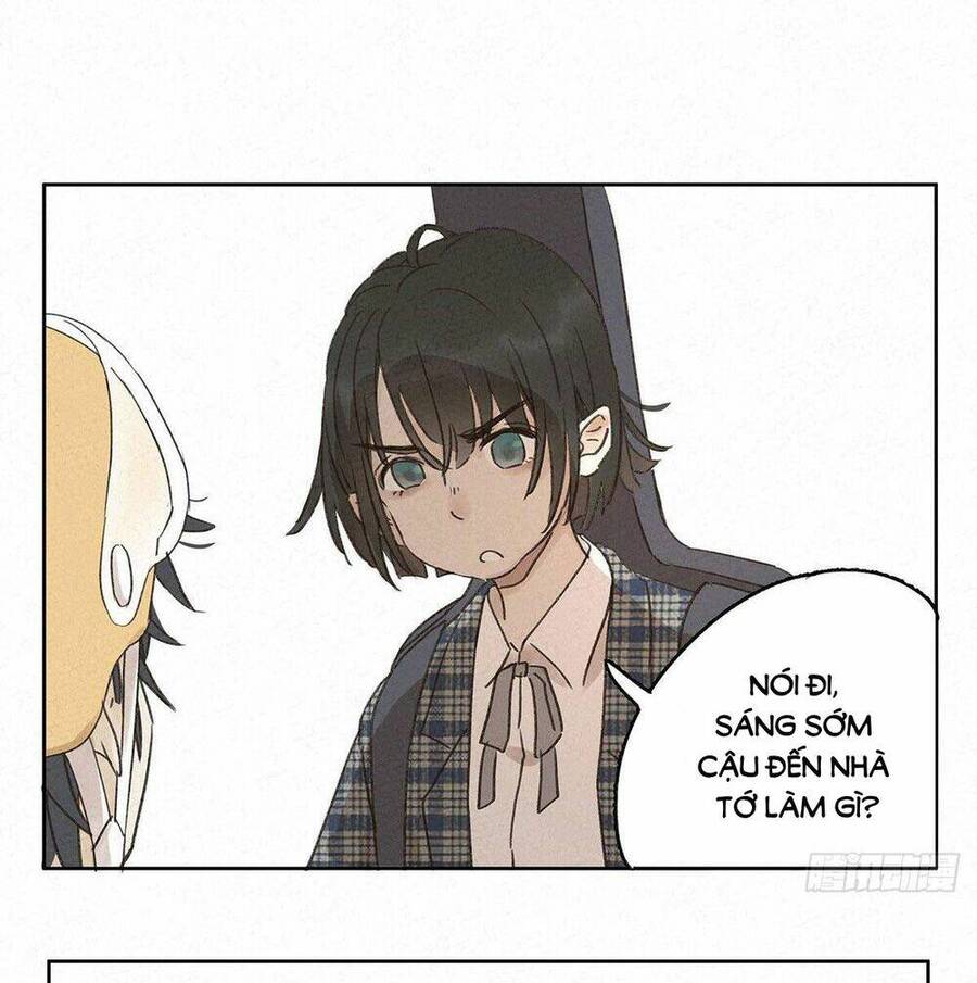 Nạn Nhân Thứ 7 Chap 10 - Next Chap 11