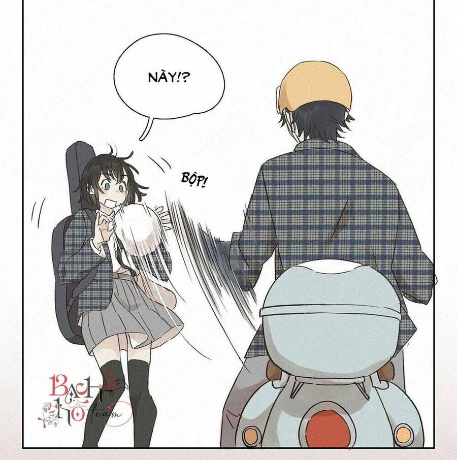 Nạn Nhân Thứ 7 Chap 10 - Next Chap 11