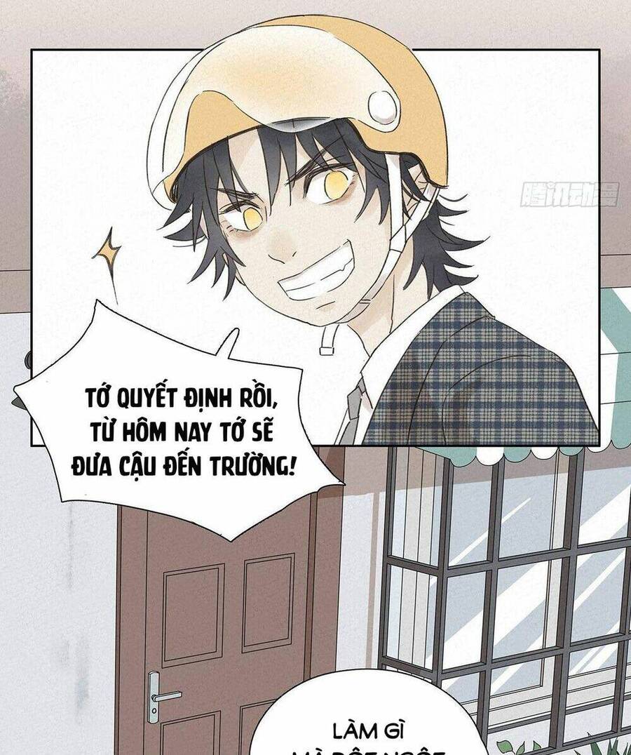 Nạn Nhân Thứ 7 Chap 10 - Next Chap 11