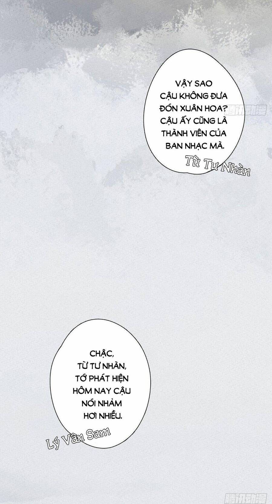 Nạn Nhân Thứ 7 Chap 10 - Next Chap 11
