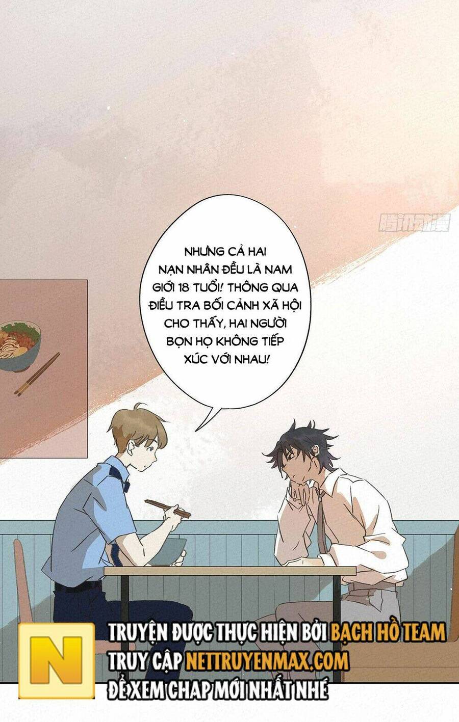 Nạn Nhân Thứ 7 Chap 10 - Next Chap 11