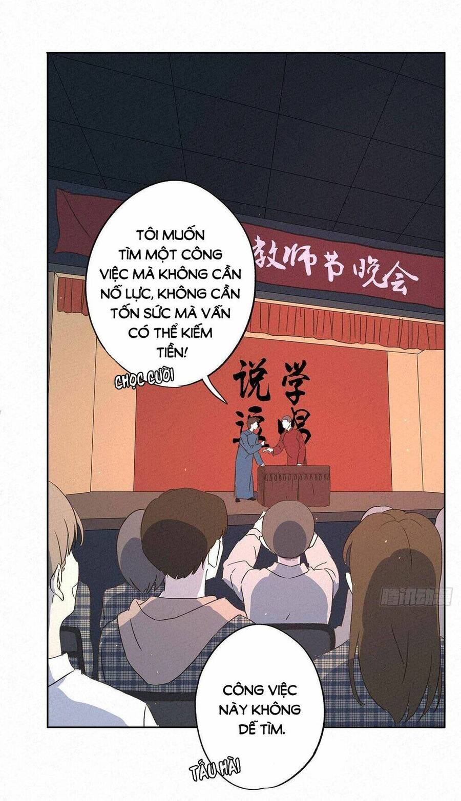 Nạn Nhân Thứ 7 Chap 10 - Next Chap 11