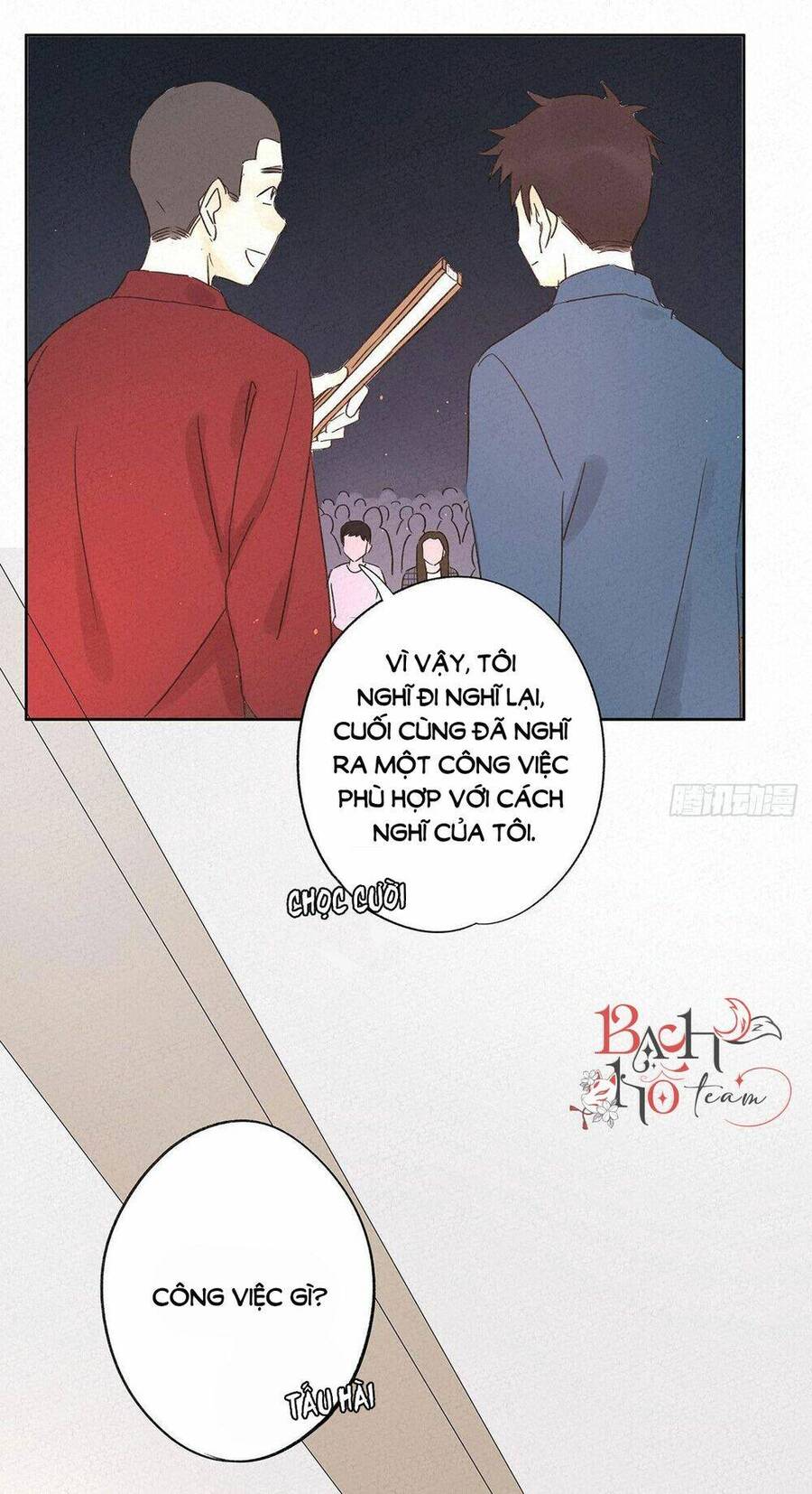 Nạn Nhân Thứ 7 Chap 10 - Next Chap 11