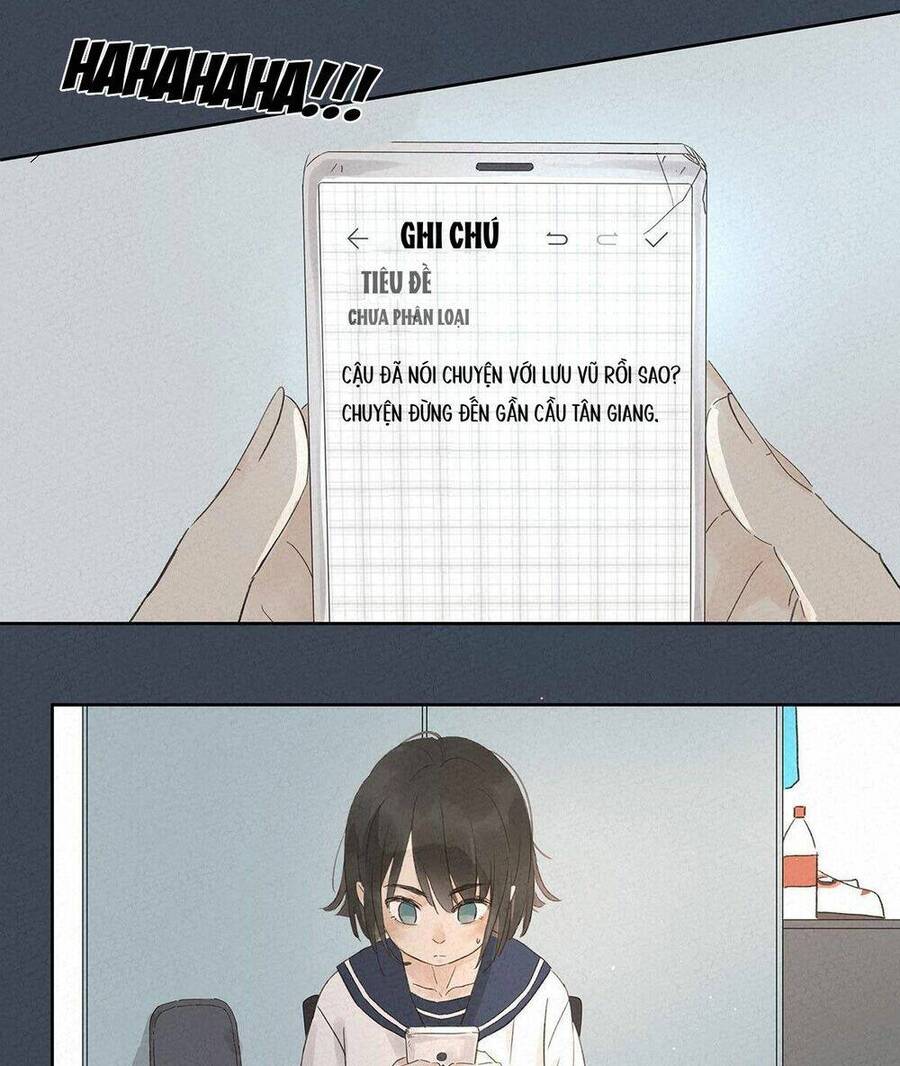 Nạn Nhân Thứ 7 Chap 10 - Next Chap 11