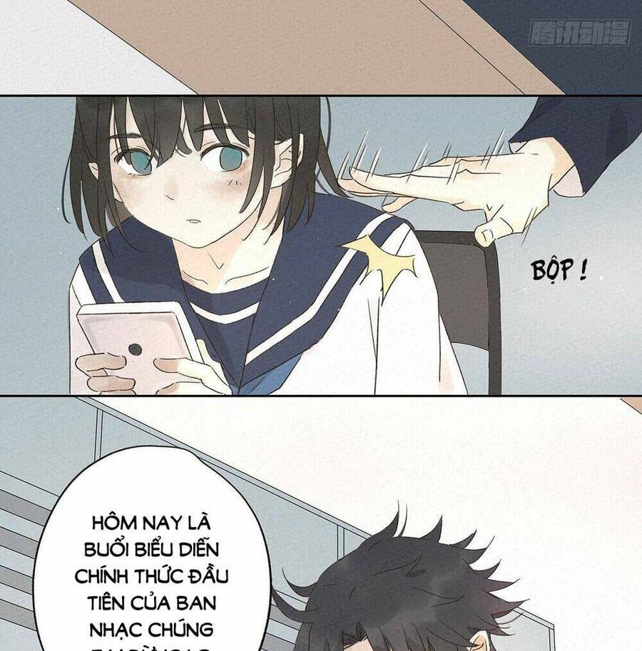 Nạn Nhân Thứ 7 Chap 10 - Next Chap 11