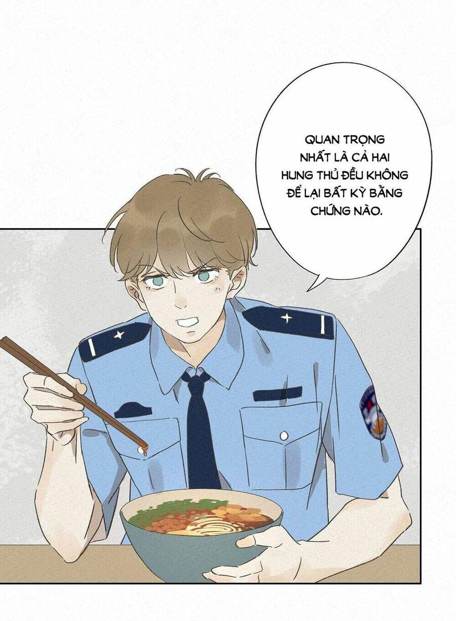 Nạn Nhân Thứ 7 Chap 10 - Next Chap 11