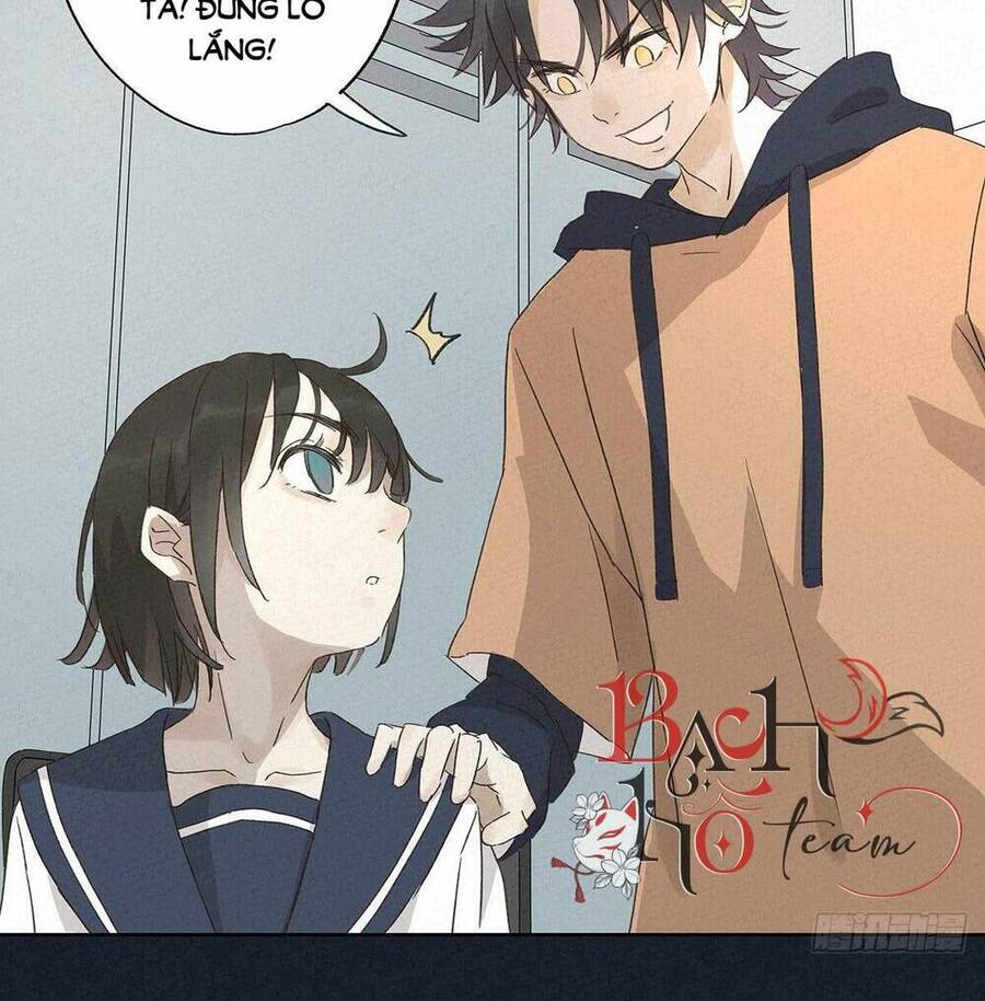 Nạn Nhân Thứ 7 Chap 10 - Next Chap 11