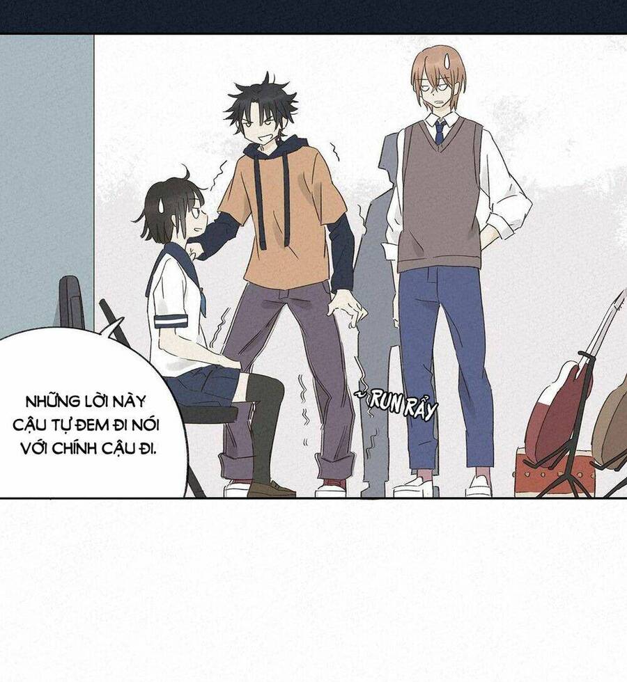 Nạn Nhân Thứ 7 Chap 10 - Next Chap 11